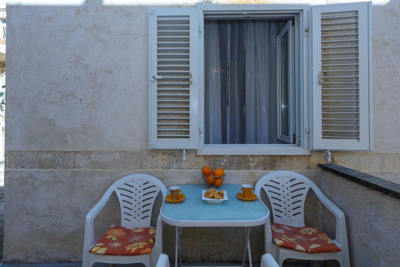Apartments Regina Cavtat Exterior foto